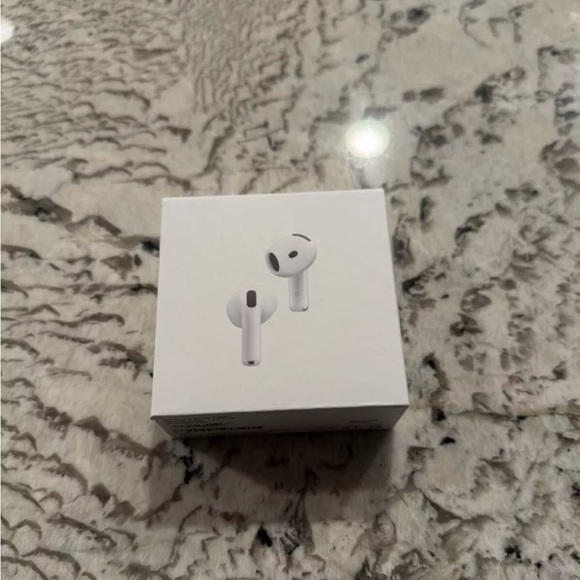 Apple AirPods Pro - White